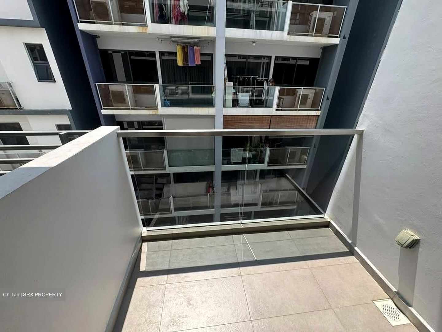 The Octet (D14), Apartment #592794351